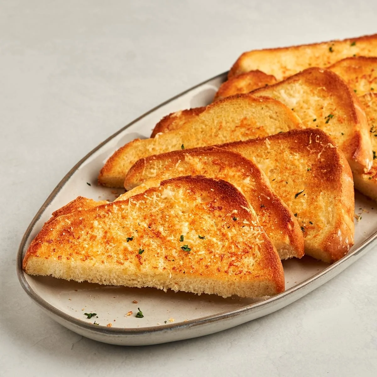Garlic Toast